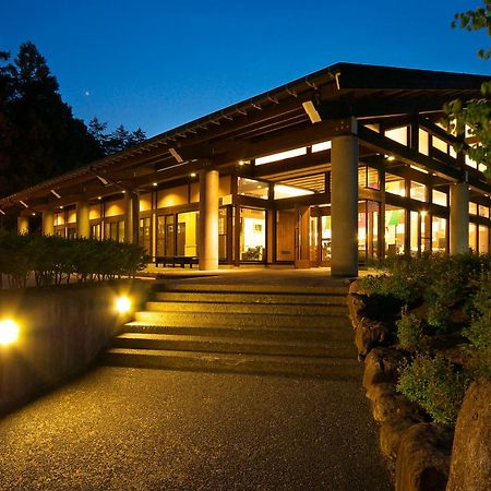 Hotel Kikori Hida Esterno foto