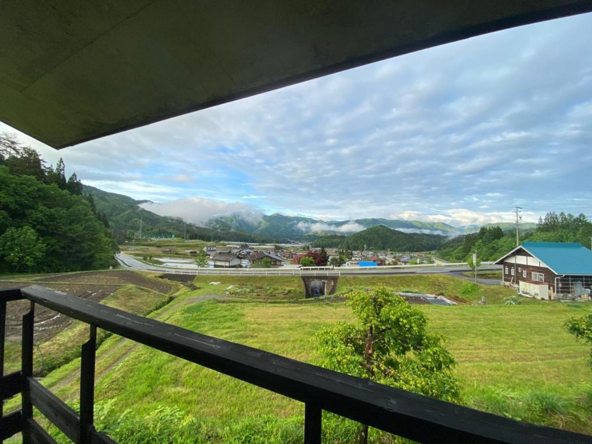 Hotel Kikori Hida Esterno foto