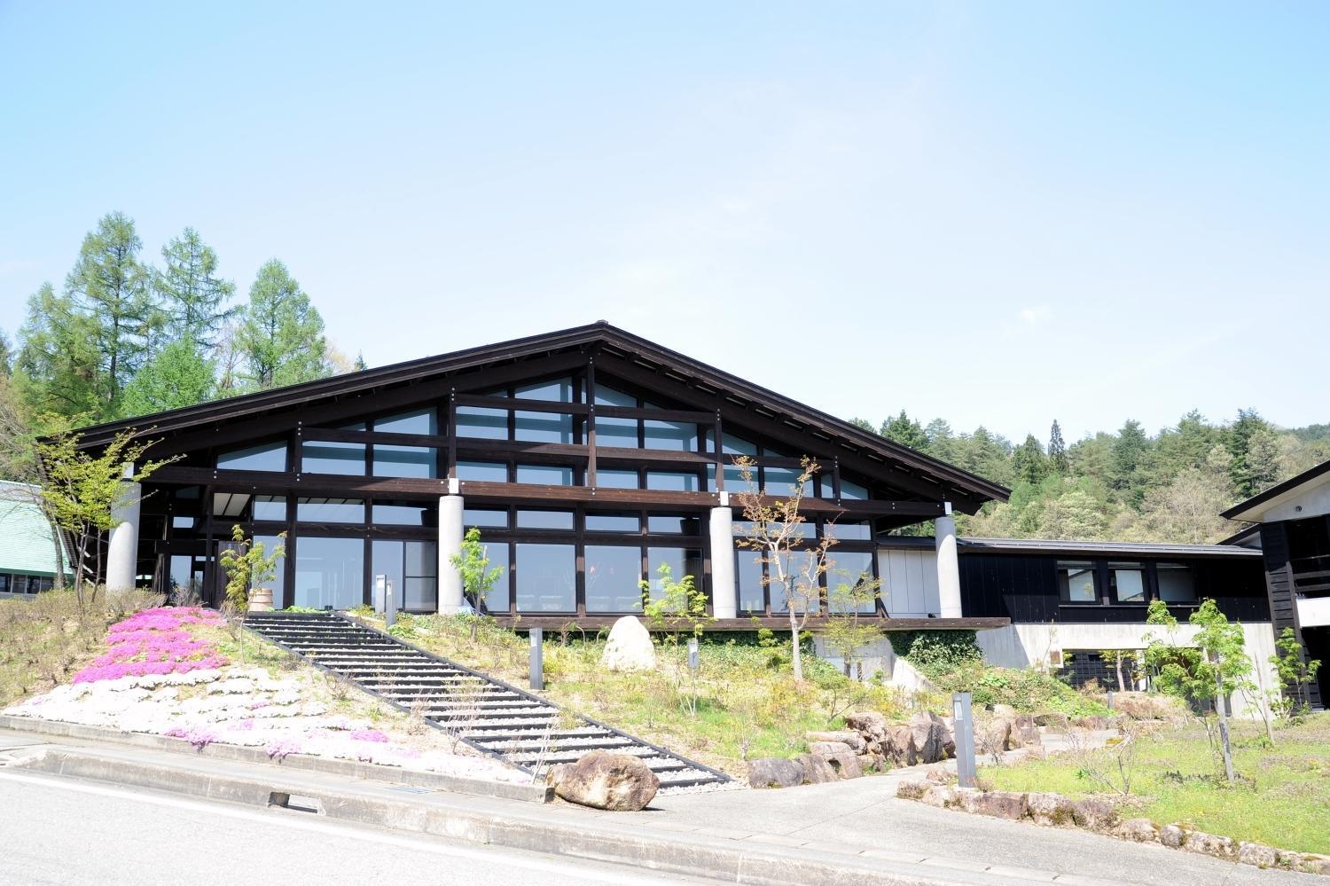 Hotel Kikori Hida Esterno foto