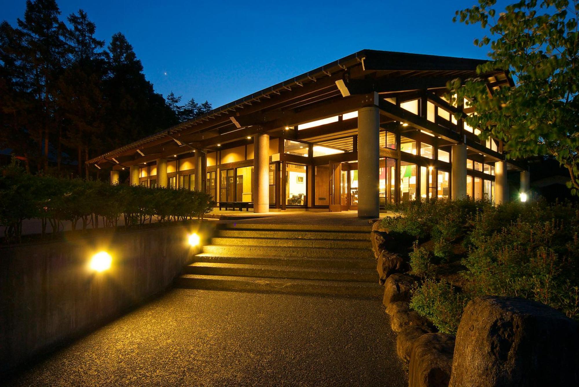 Hotel Kikori Hida Esterno foto