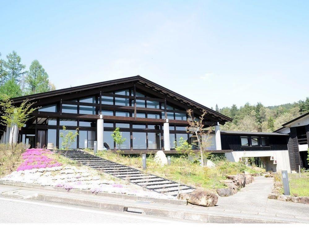 Hotel Kikori Hida Esterno foto