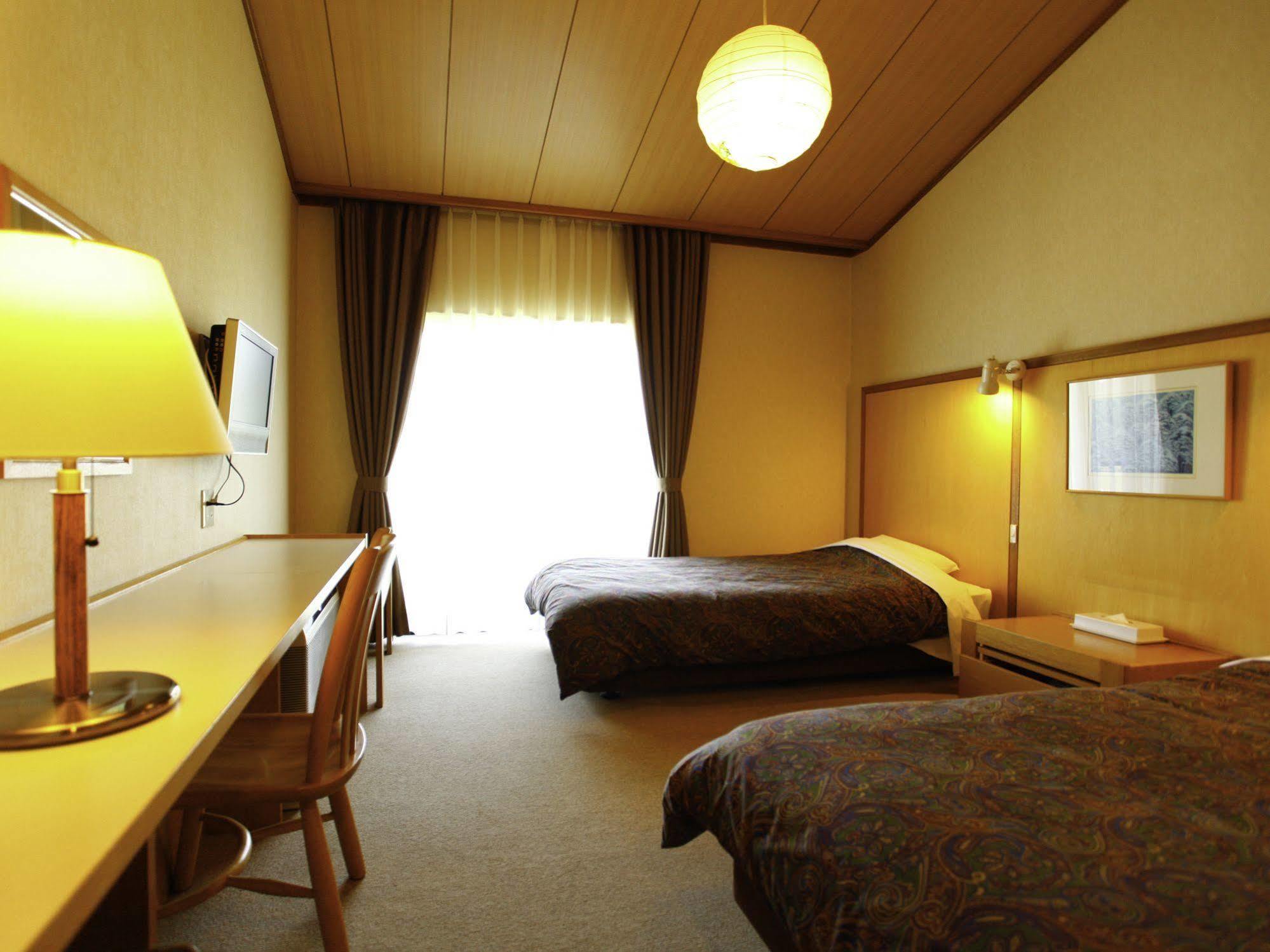 Hotel Kikori Hida Esterno foto