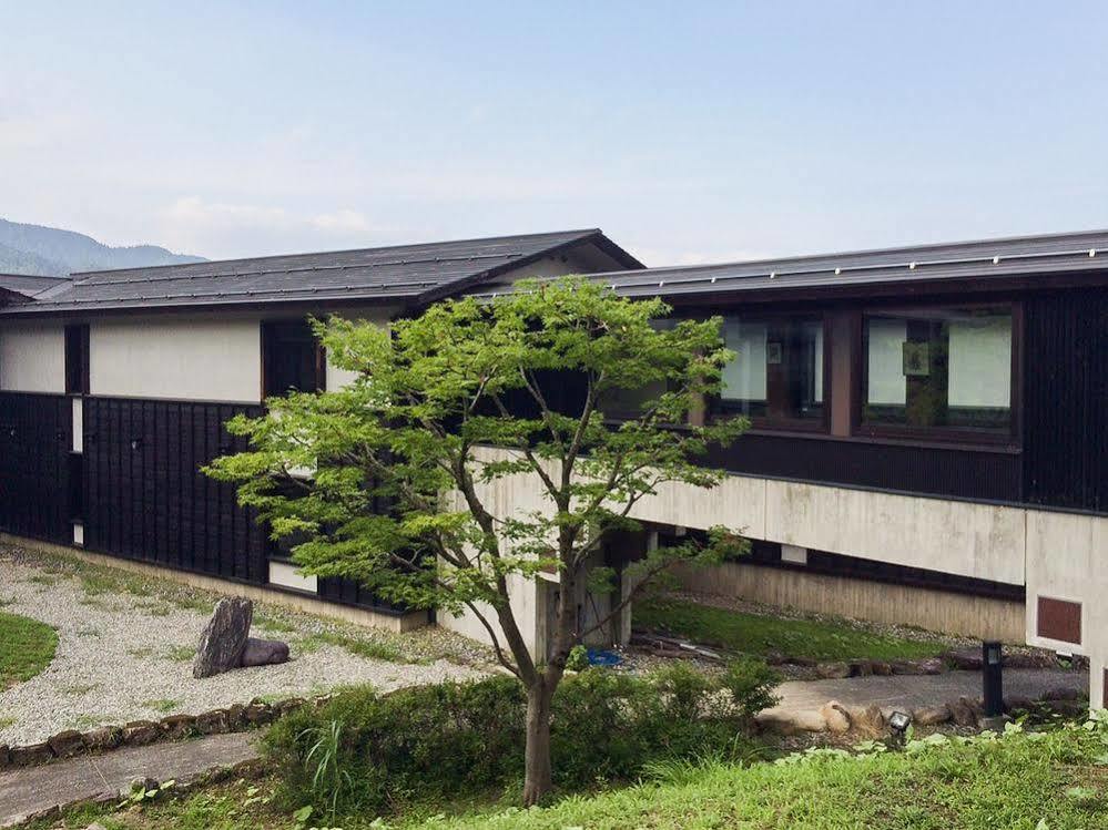 Hotel Kikori Hida Esterno foto